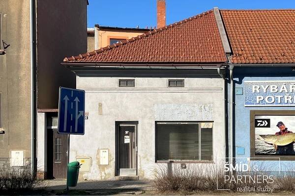 Prodej Dům, Ovčárecká, Kolín - Kolín V
