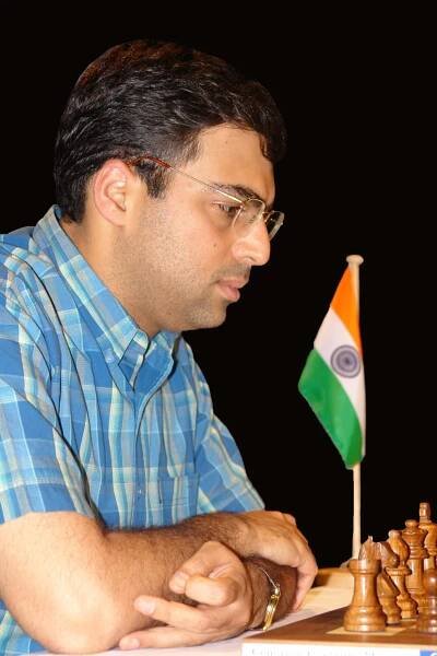Anand Camp - Recordings 1