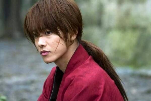 Takeru Sato fotka