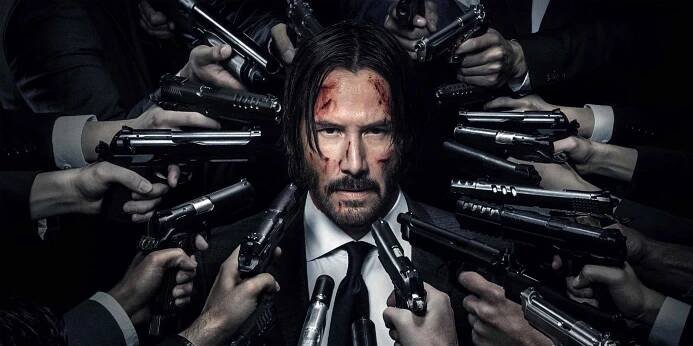 John Wick se má opět podívat do herního světa. Tvůrci si pohrávají s myšlenkami o pořádném AAA titulu