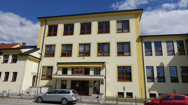 Střední uměleckoprůmyslová škola, Bechyně