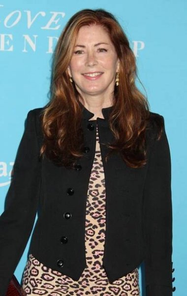Dana Delany Leaked Images