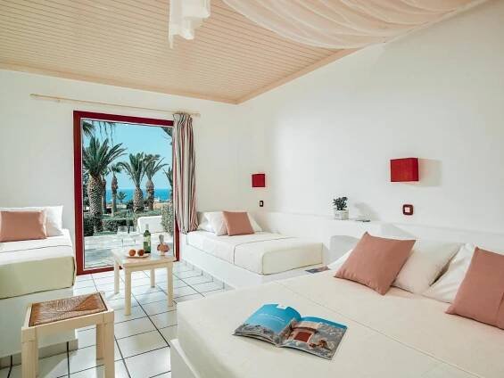 Mitsis Cretan Village Rooms: Pictures & Reviews - Tripadvisor