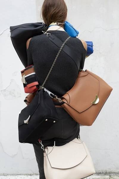 Mallin Gross Luxury Leather Goods