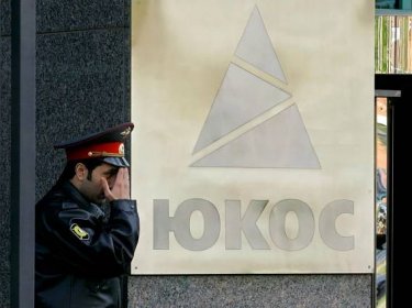 Akcionáři zaniklého Jukosu odškodnění nedostanou, rozhodl ruský ústavní soud