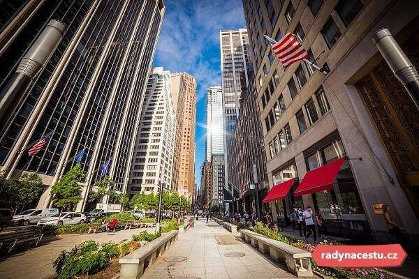 Zájezd | To nejlepší z New Yorku + FLORIDA + KOUPÁNÍ V ATLANTIKU | Radynacestu.cz