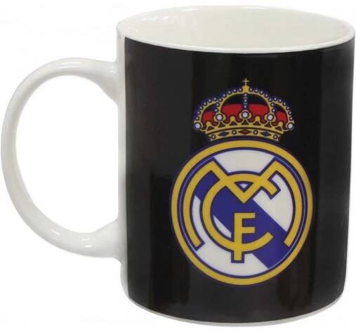 Eurocom Dětský hrnek REAL MADRID 275 ml