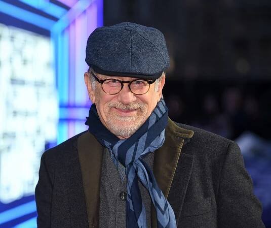 Steven Spielberg is Still Not Down with Netflix