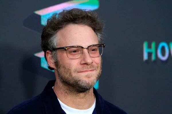 Seth Rogen Mourns Beloved Dog Zelda's Passing: We Were Inseparable. - Daily Dog Dosage