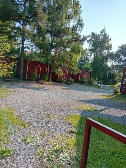 Kemp Řevnice foto 2