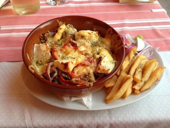 Greek Spicy Food- 15 Delicious Dishes You Have To Try