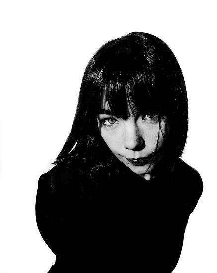 Björk / Steve Gullick