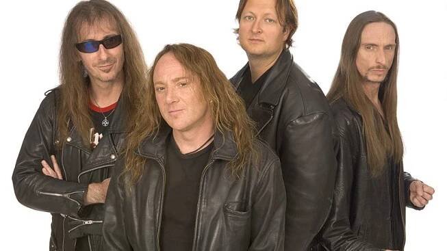 Gamma Ray: Velice si vážíme přízně českých fanoušků