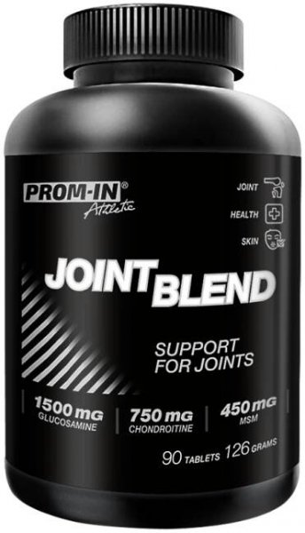 Prom-in Joint Blend