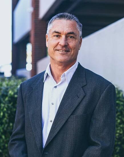 Tim Johnson - The Overton Group - Greenville & Wilmington NC Commercial Real Estate