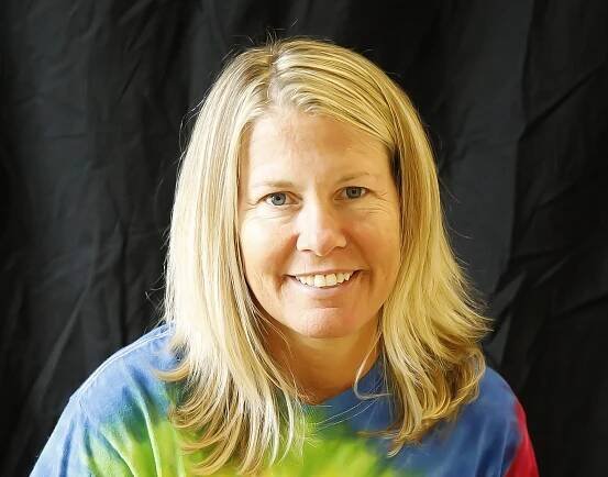 Jennifer Nininger