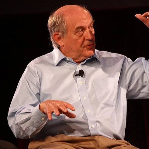 The Real Problem with Charles Murray and "The Bell Curve"