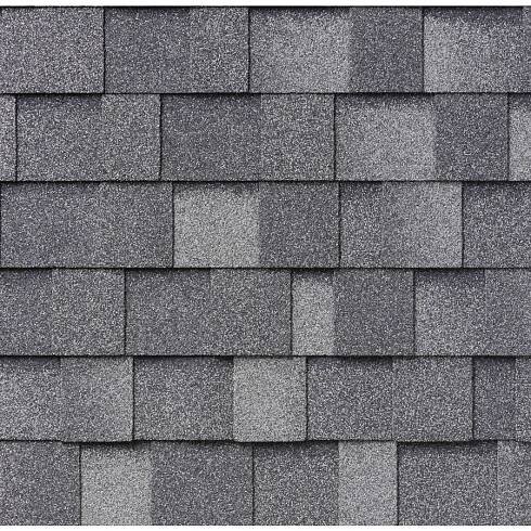 IKO CAMBRIDGE Xpress laminovaný šedý (Eastern Grey) 3,1m2