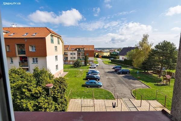 Prodej Byt 3+1, Nové sídliště, Chotěšov
