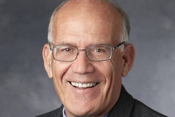 Victor Davis Hanson - The Eric Metaxas Show