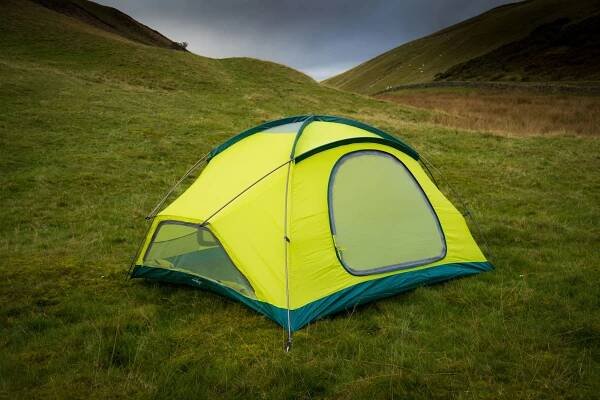 Vango TRYFAN 200