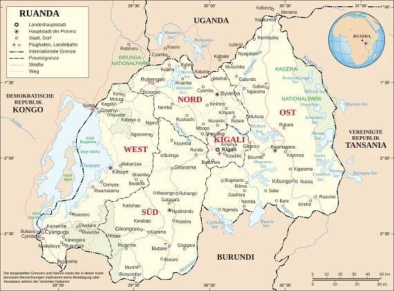 Soubor:Rwanda July 2015 UN map.svg