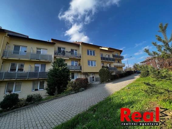 Prodej Byt 3+kk, Hrázka, Brno - Medlánky