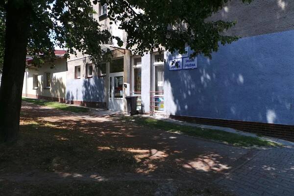 Dům dětí a mládeže, Rychvald foto 1