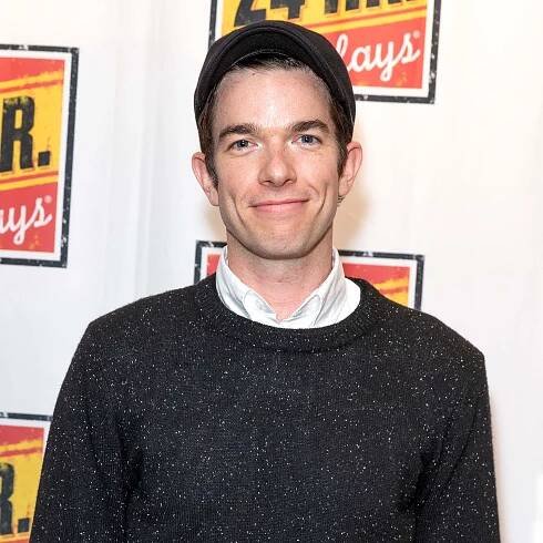 John Mulaney Returns to Comedy After Rehab, Sells Out Shows