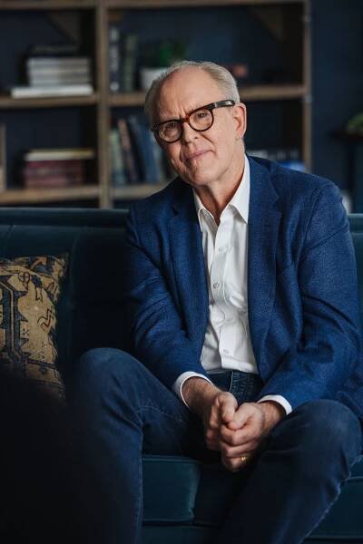 John Lithgow / Foto: Jessica Howes / Zdroj: HBO