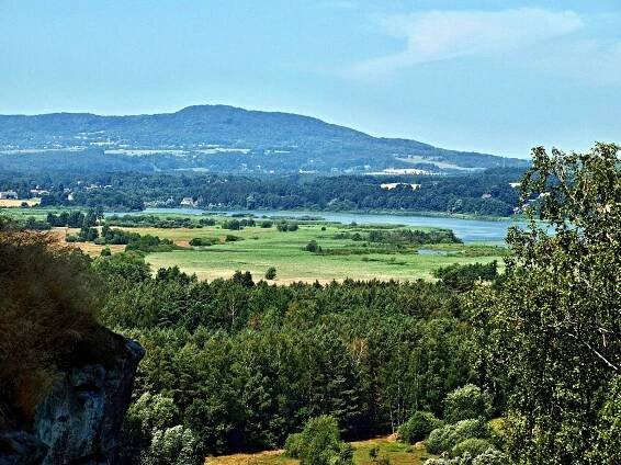Jestřebí u České Lípy - ubytování, počasí, foto, tipy na výlet, informace