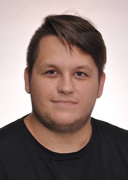 Holík Tomáš, Mgr.