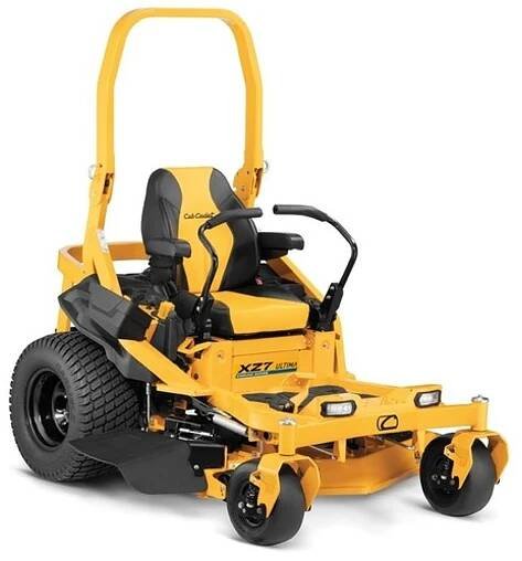 Cub Cadet XZ7 L122