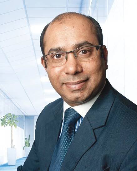 Arun Bhaskar, M.D., FIPP - EuroPainClinics
