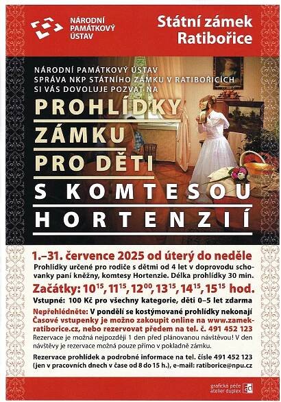 Pro média - Ratibořice