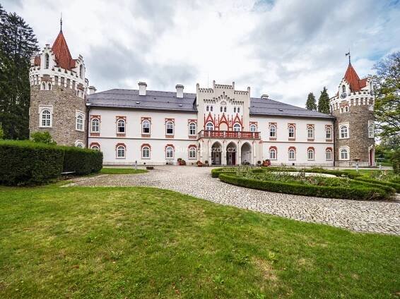 Chateau Herálec & Spa by L'OCCITANE 1168946675 2