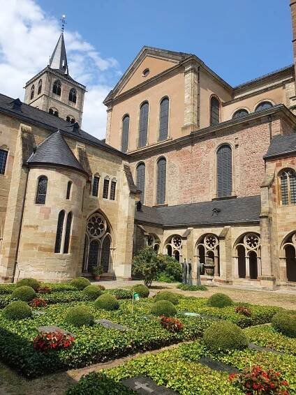 Schönstattzentrum Trier - schönstattzentrum-trier