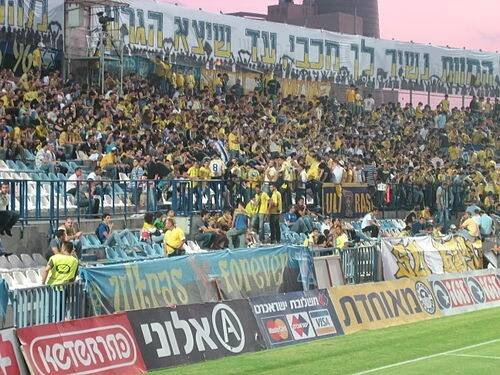 Category:Maccabi Tel Aviv F.C. - Wikimedia Commons