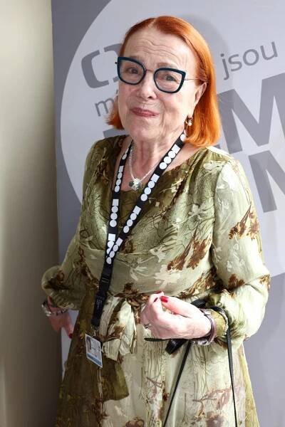 Iva Janžurová oslavila své „druhé narozeniny": Před lety jen o vlásek unikla smrti!