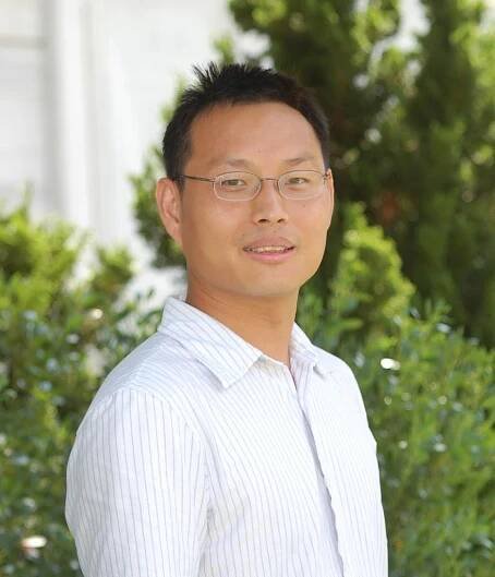 Dr. Kun Hu