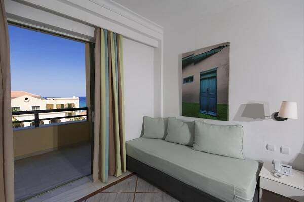 Samaina Inn Karlovassi Exteriér fotografie