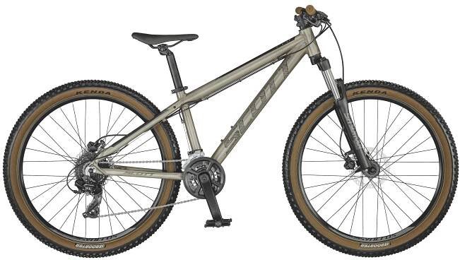 Scott Roxter 26 disc 2021