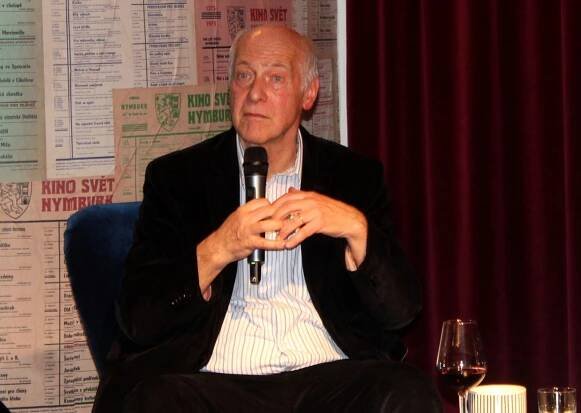Jacques Rupnik i Jaroslav Kmenta vzpomínali na Samet