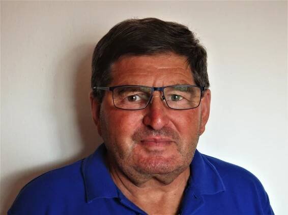 Pavel Dostál, rok 2021