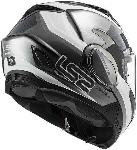 FF900 VALIANT II ORBIT Jeans | LS2 Helmets