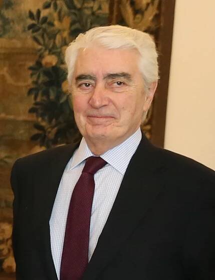 Suárez Pertierra, Gustavo : S