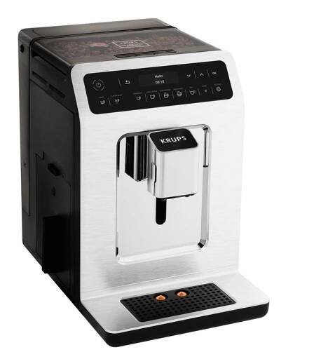 Espresso KRUPS EA890D10 Evidence 13599 Kč