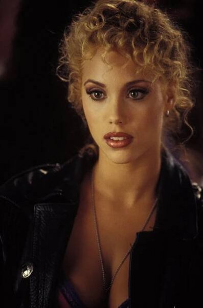 Elizabeth Berkley