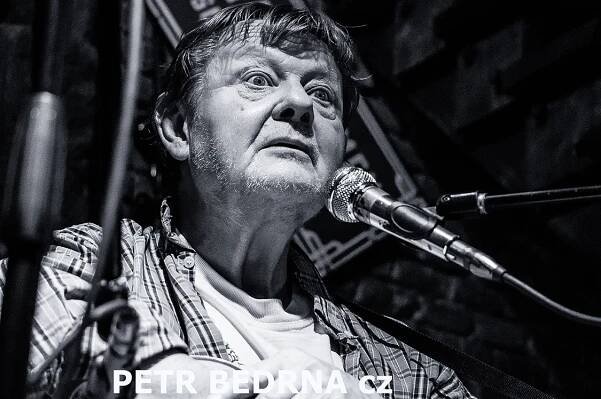 PetrBedrna.cz: (37x foto) Vladimír Merta