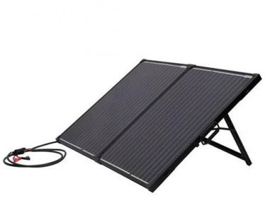 Solární panel Technaxx TX-215, 100W (5024)